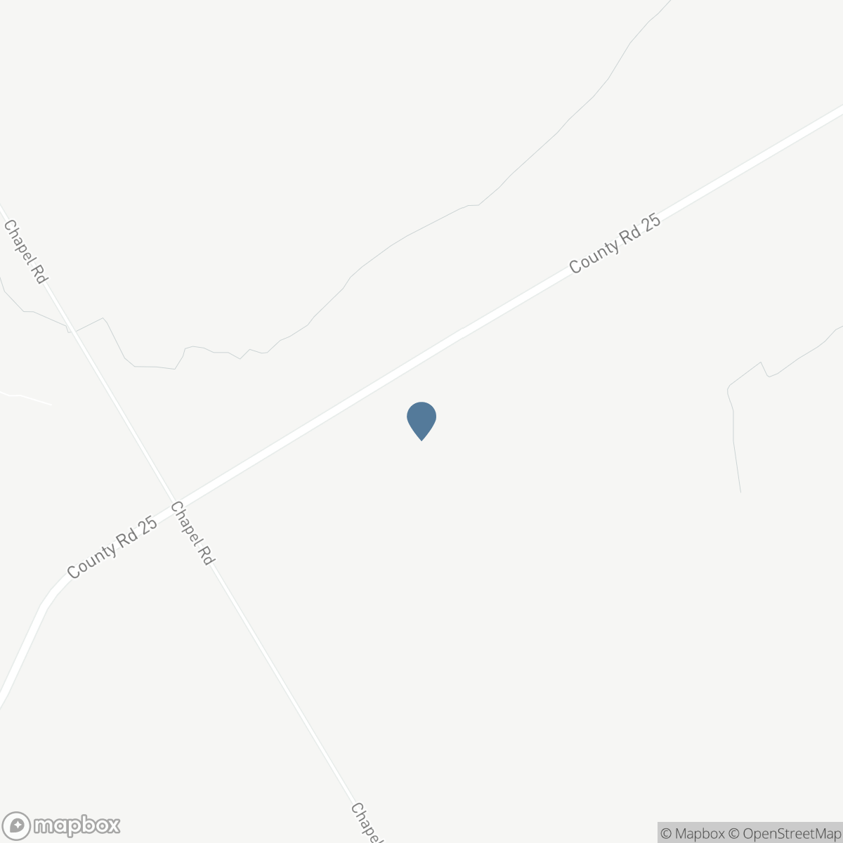 19152 COUNTY RD 25 ROAD, North Glengarry, Ontario K0C 1B0